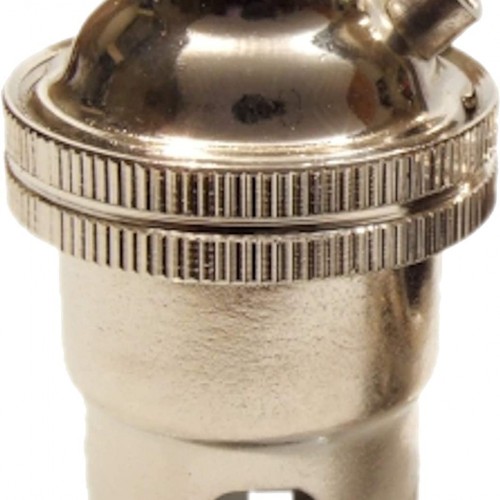 Lampholders for pendants, standing lamps and table lamps